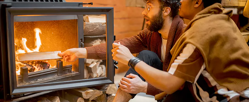 Benefits of Harman Stoves Fireplace in Jeffersonville, Indiana