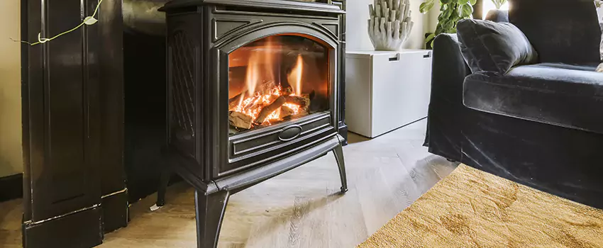 Cost of Hearthstone Stoves Fireplace Services in Jeffersonville, Indiana