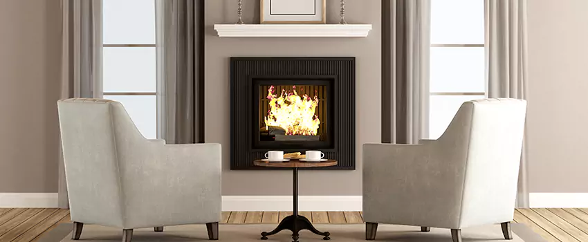 Heat & Glo Outdoor Gas Fireplaces Installation Contractors in Jeffersonville, Indiana