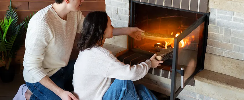 Kings Man Direct Vent Fireplaces Services in Jeffersonville, Indiana