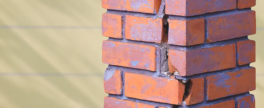 Leaking Chimney Repair And Replacement Cost in Jeffersonville, Indiana