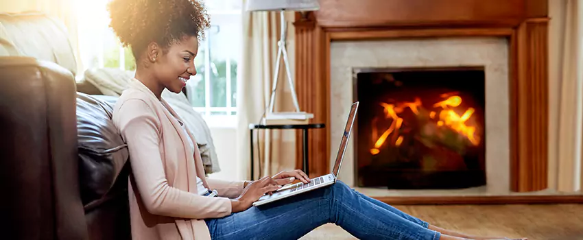 Cost-Effective Osburn Fireplace Installation and Repair in Jeffersonville, IN
