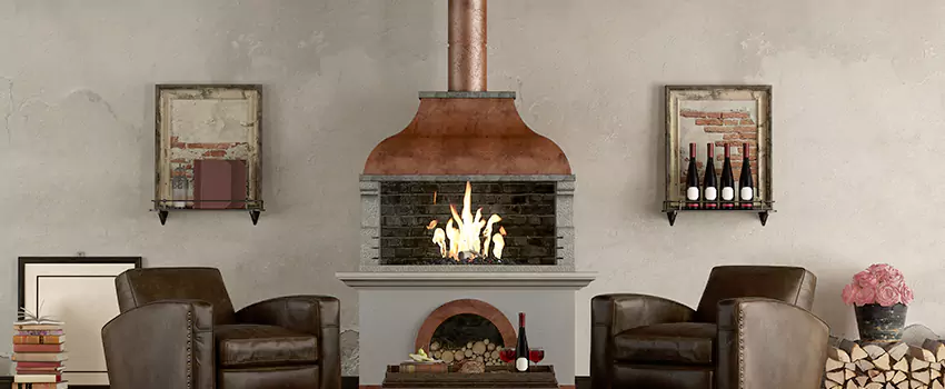 Benefits of Pacific Energy Fireplace in Jeffersonville, Indiana