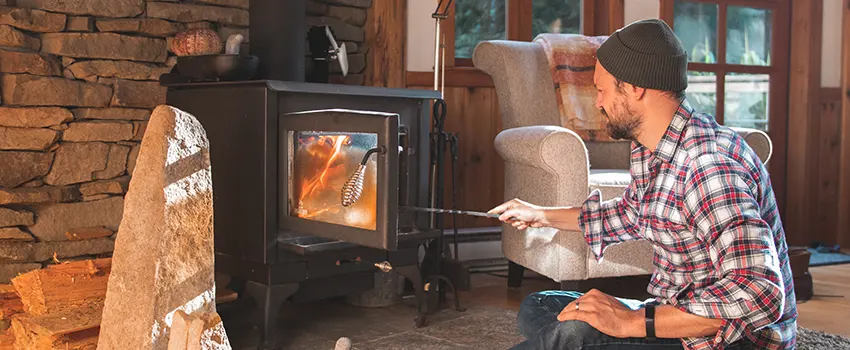 Cost of Pellet Fireplace Installation Services in Jeffersonville, IN