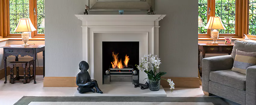 RSF Fireplaces Maintenance and Repair in Jeffersonville, Indiana