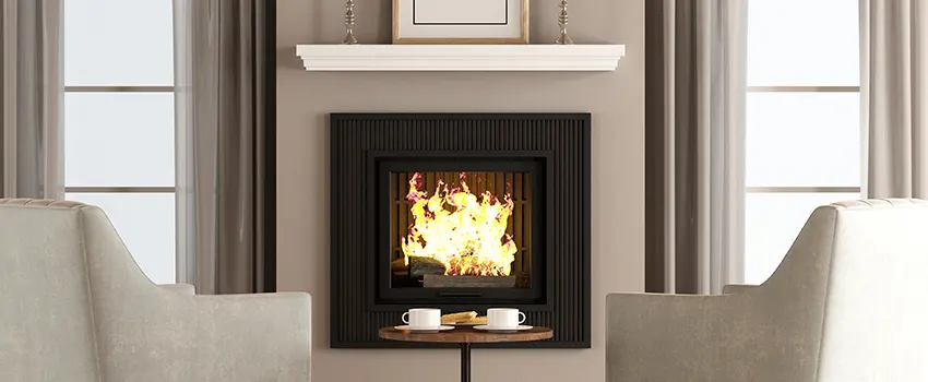 Superior Outdoor Fireplace Repair in Jeffersonville, IN
