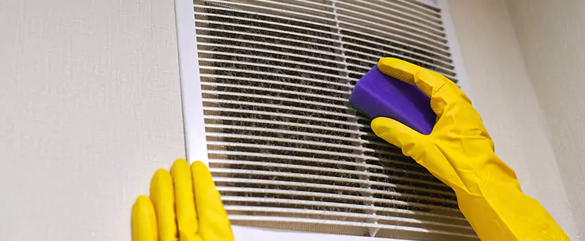 Vent Cleaning Company in Jeffersonville, IN
