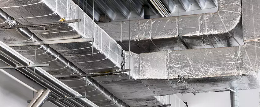 Vent Dust Cleaning Cost in Jeffersonville, IN