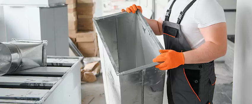 Ventilation Fan Cleaning Services in Jeffersonville, Indiana