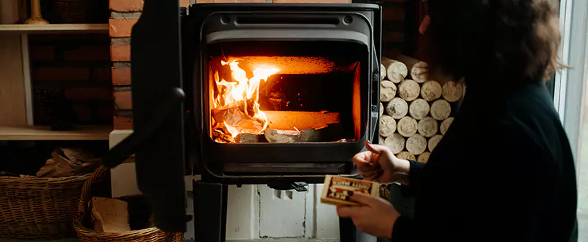 Key Features of Vermont Castings Fireplaces in Jeffersonville, IN