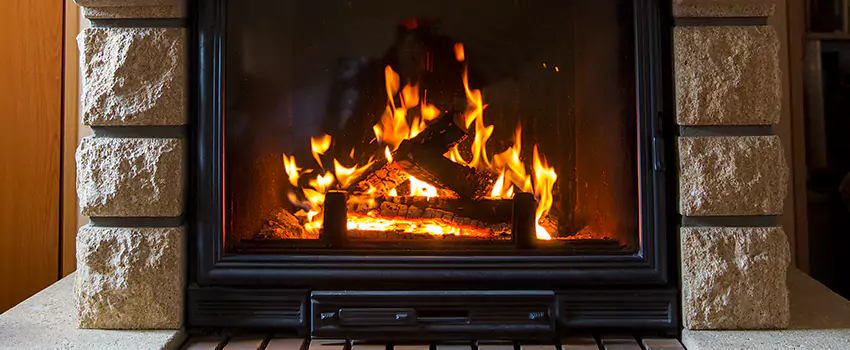 Best Wood Fireplace Repair Company in Jeffersonville, Indiana