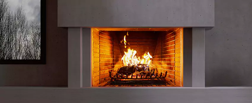 Indoor Wood Burning Furnace Repair and Installation in Jeffersonville, Indiana