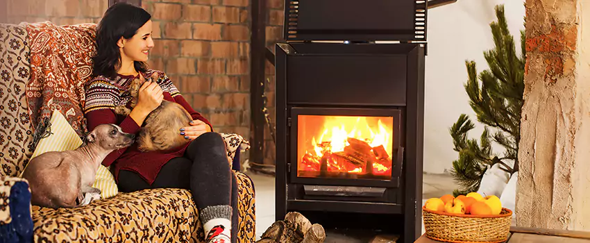 Wood Stove Chimney Cleaning Services in Jeffersonville, IN