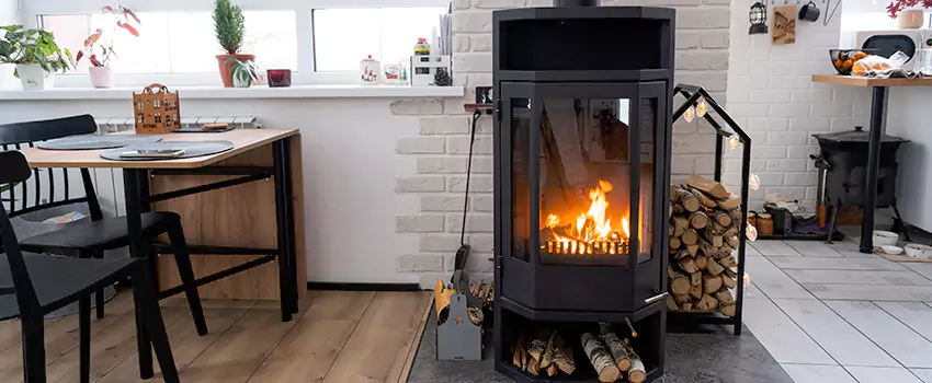 Wood Stove Inspection Services in Jeffersonville, IN