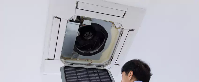 Benefits of Professional Air Duct Cleaning in Jeffersonville, Indiana