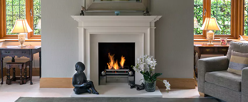 Astria Open-Hearth Wood Fireplaces Services in Jeffersonville, IN
