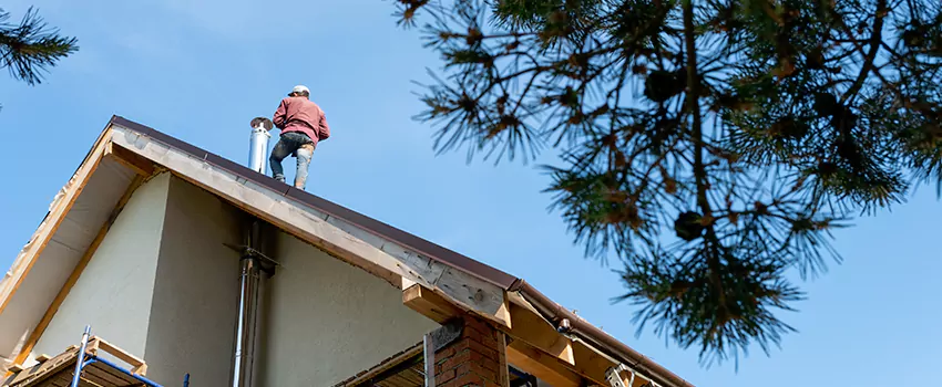 Birds Removal Contractors from Chimney in Jeffersonville, IN