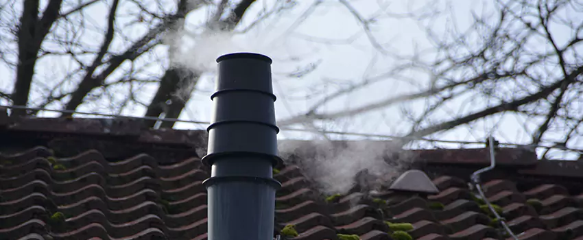 Broken Chimney Animal Screen Repair And Installation in Jeffersonville, IN
