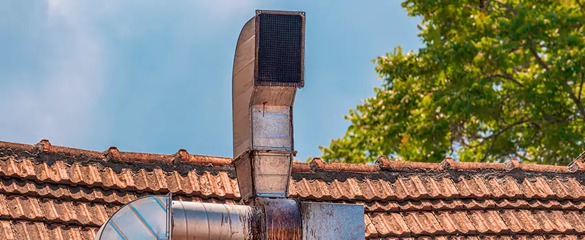 Chimney Cleaning Cost in Jeffersonville, Indiana