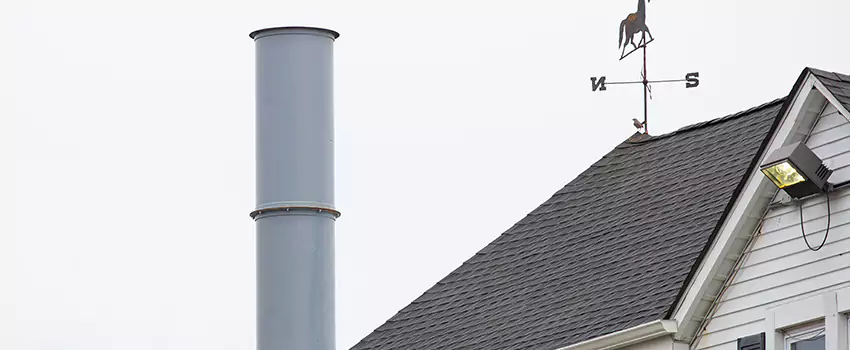 Multi-flue Chimney Caps Installation And Repair in Jeffersonville, IN