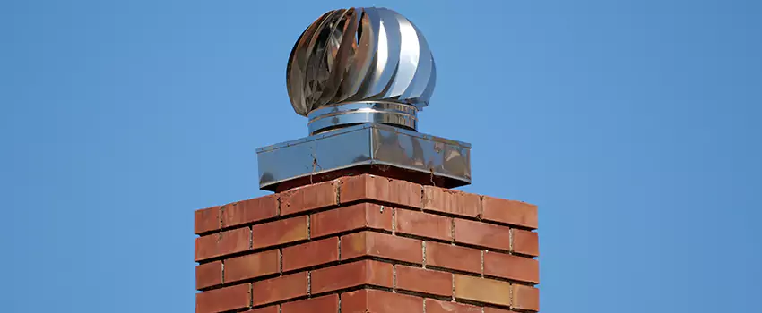 Chimney Damper Hinge Repair in Jeffersonville, IN