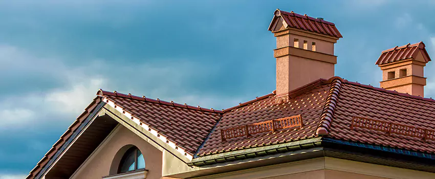 Residential Chimney Services in Jeffersonville, Indiana