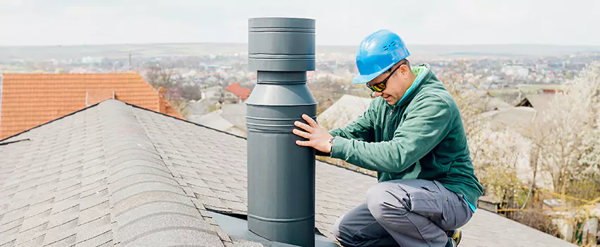 Insulated Chimney Liner Services in Jeffersonville, IN