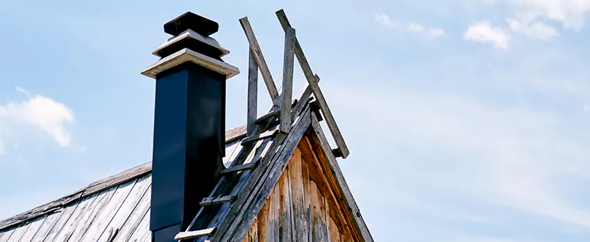 Chimney Pot Inspection in Jeffersonville, IN