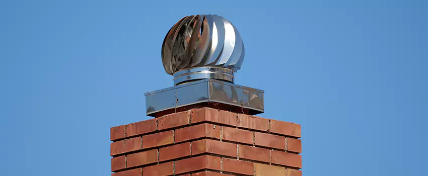 Chimney Flue Rebuild Services in Jeffersonville, Indiana