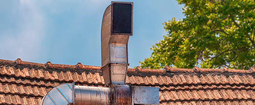 Chimney Blockage Removal in Jeffersonville, Indiana