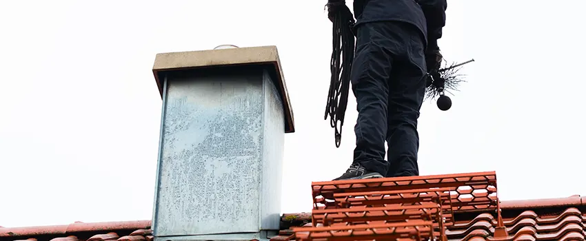 Modern Chimney Sweeping Techniques in Jeffersonville, Indiana