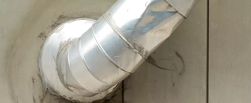 Dryer Vent Repair Process in Jeffersonville, IN
