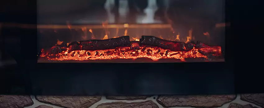 Cost of Electric Fireplace Repair Service in Jeffersonville, Indiana