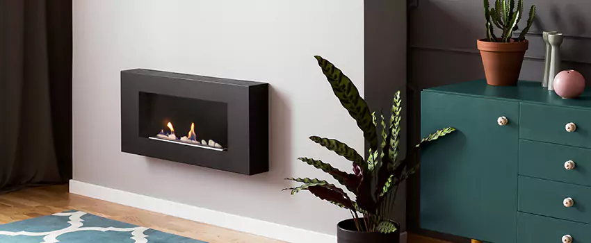 Cost of Ethanol Fireplace Repair And Installation Services in Jeffersonville, IN