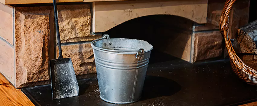 Clean The Fireplace Mantle And Hearth in Jeffersonville, Indiana