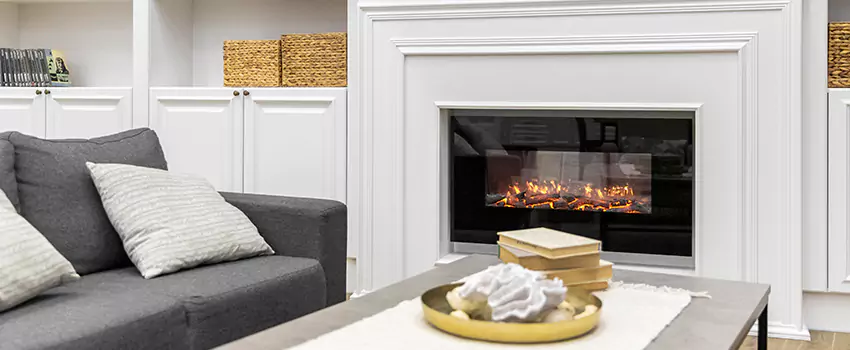 Professional Fireplace Maintenance Contractors in Jeffersonville, IN