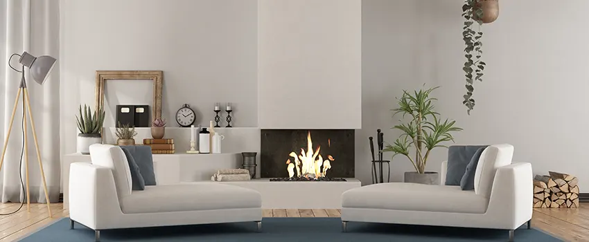 Decorative Fireplace Crystals Services in Jeffersonville, Indiana
