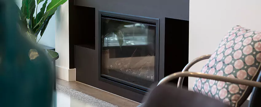 Gas Fireplace Installation in Jeffersonville, IN