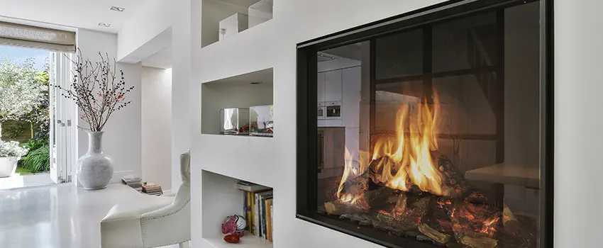 Fireplace Screen Installation And Replacement in Jeffersonville, IN
