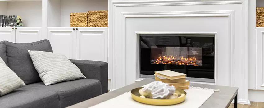 Pellet Fireplace Insert Installation in Jeffersonville, IN