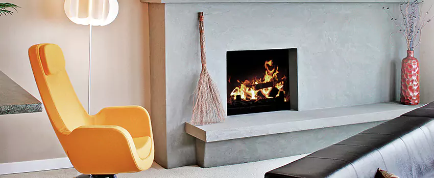 Electric Fireplace Makeover Services in Jeffersonville, IN