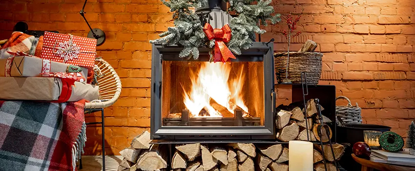 Steel Fireplace Grate Repair And Replacement Services in Jeffersonville, Indiana