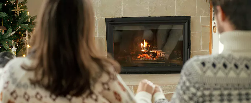 Fireplace Firebox Refurbish & Restore Services in Jeffersonville, IN