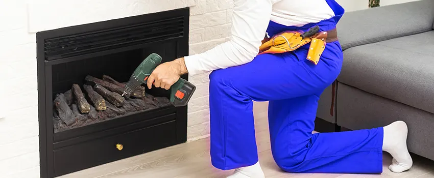 Fireplace Safety Inspection Specialists in Jeffersonville, Indiana