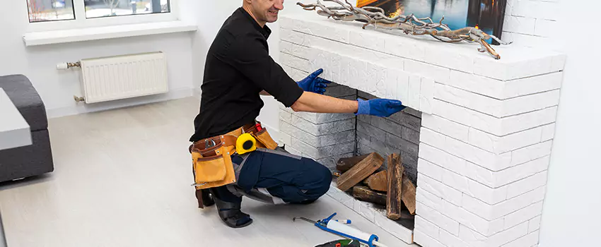 Gas Fireplace Repair And Replacement in Jeffersonville, IN