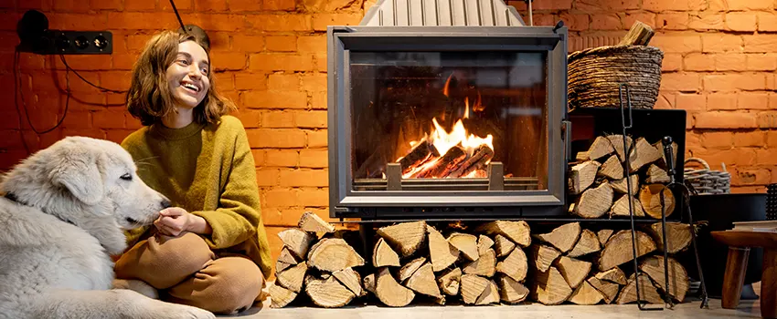 Fireplace Smell Removal Cost in Jeffersonville, IN