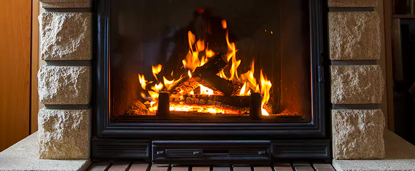 Fireplace Xtrordinair Probuilder Gas Fireplace Installation in Jeffersonville, IN