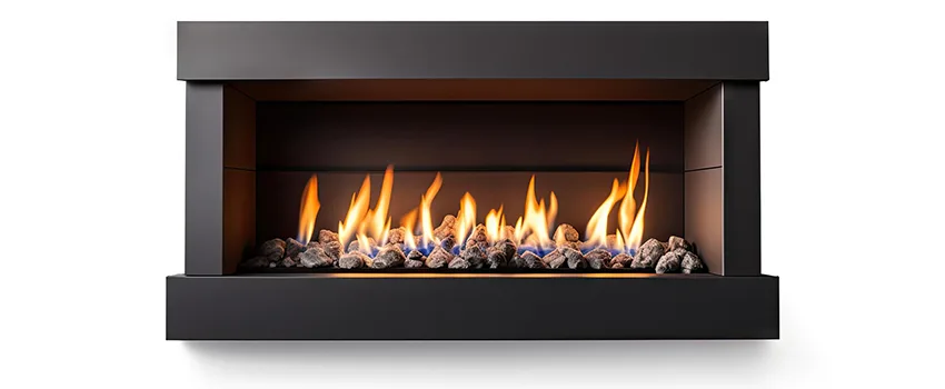Outdoor Gas Fireplaces Installation in Jeffersonville, IN