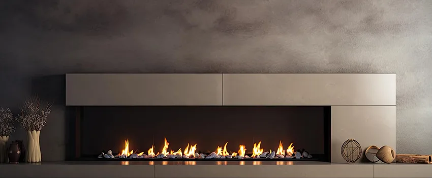 Gas Fireplace Logs Supplier in Jeffersonville, Indiana