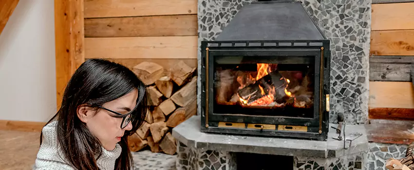 Harman P68-C Pellet Stove Repair in Jeffersonville, Indiana 